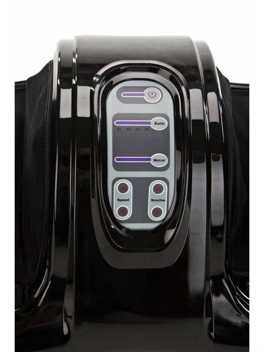 Массажер для стоп и лодыжек БЛАЖЕНСТВО | Красота здоровье