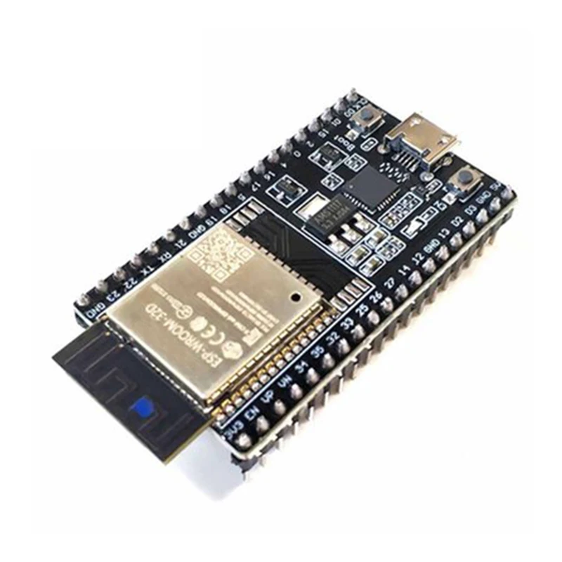 Макетная плата ESP32 с ядром для Arduino процессором Arduino|Интегральные схемы| |