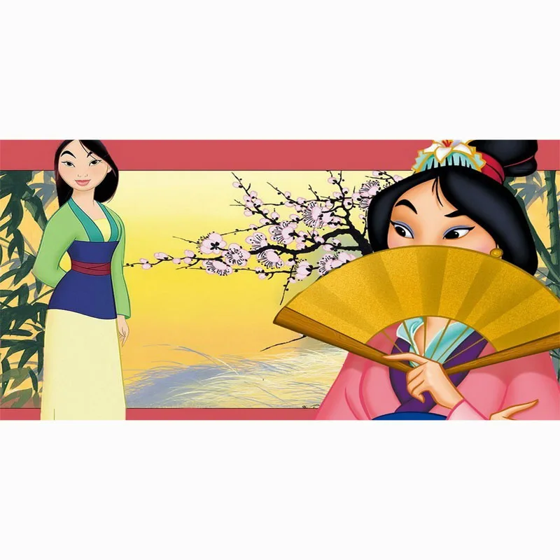 Пляжное полотенце Mulan из бамбукового волокна банные полотенца для взрослых