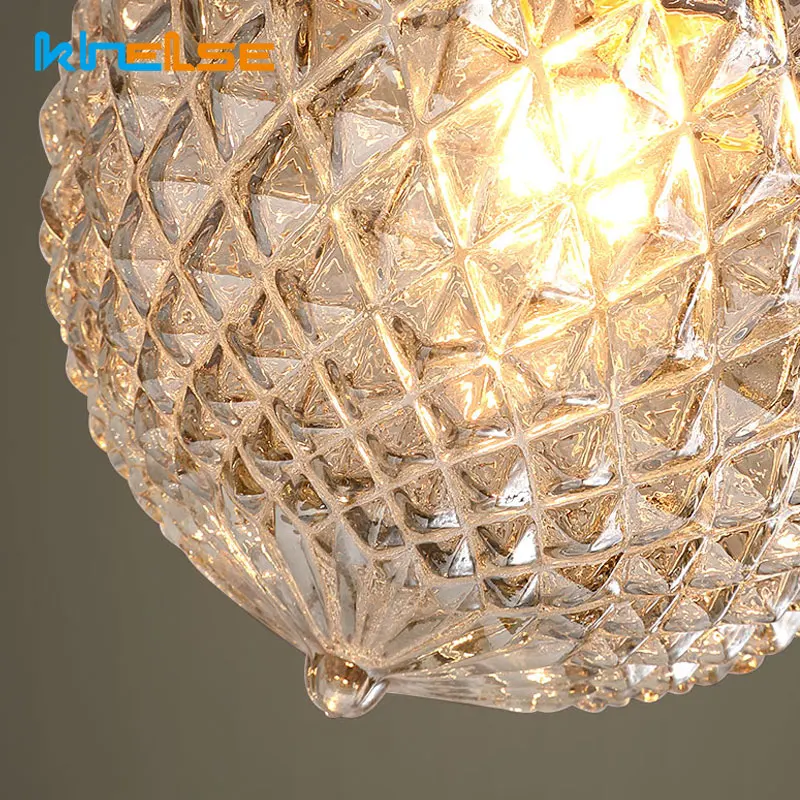 Скандинавские Ретро Потолочные светильники E27 Plafondlamp Luminaria|Потолочные лампы| |