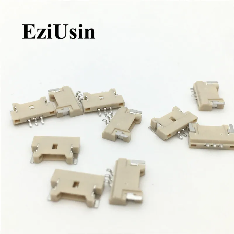 51146 1 25 мм ультратонкий провод A1254 MOLEX SMD горизонтальный Держатель корпуса ЖК
