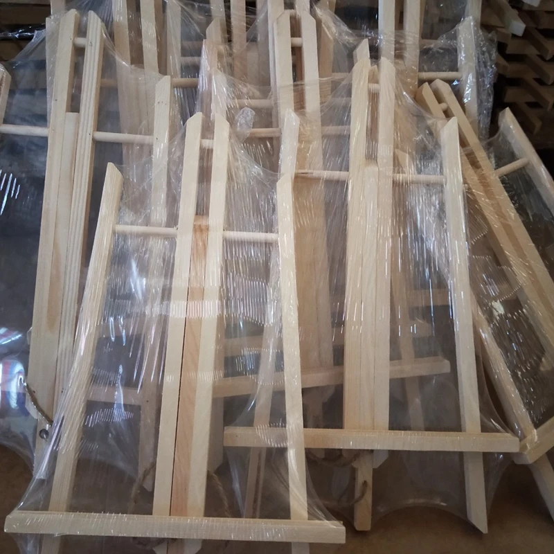 

Desktop Display Stand, Painting Party Easel, School Desktop Portable Canvas Photo Picture Sign Stand