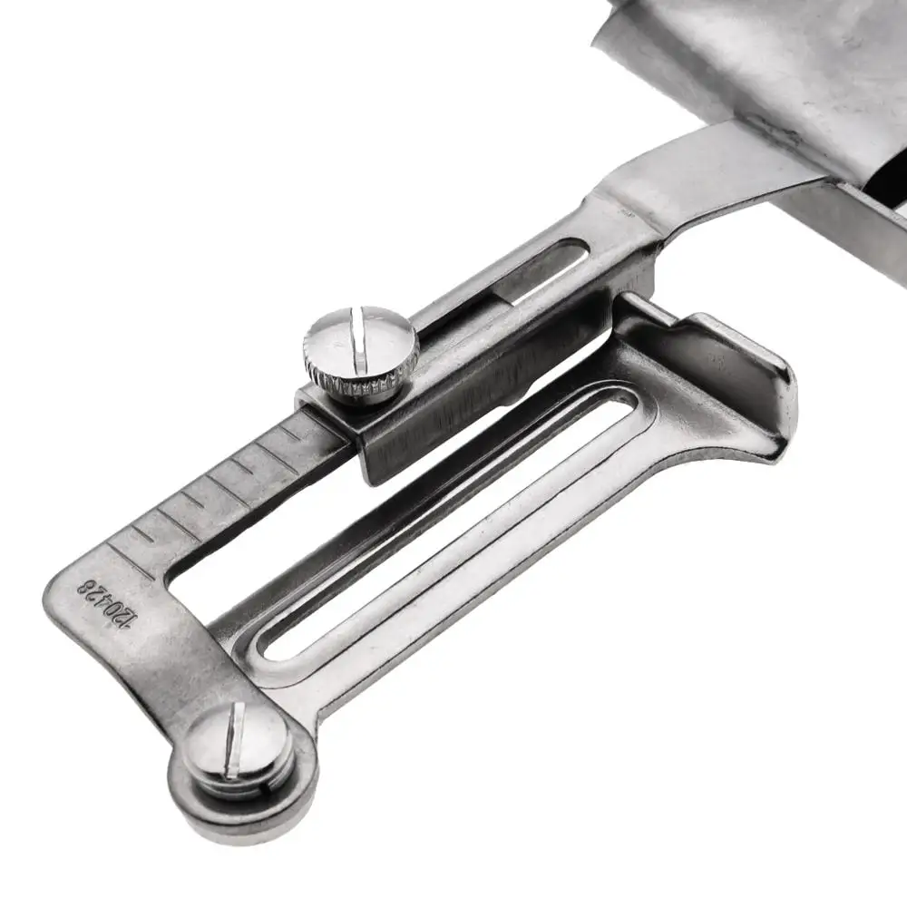 Скоросшиватель/скоросшиватель/Швейные детали для 1 иглы челночного стежка Size1-1/2