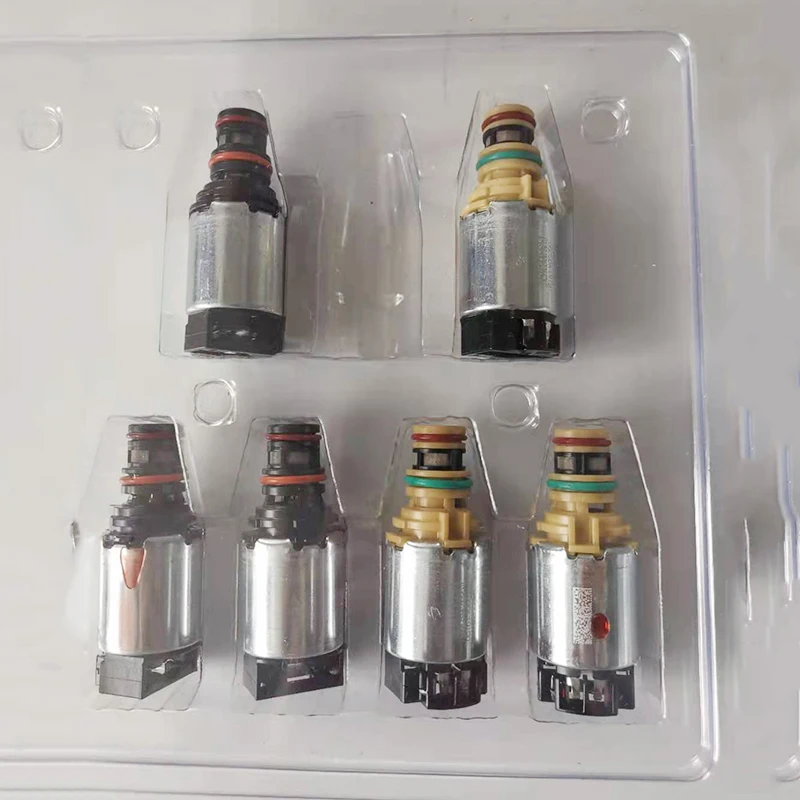 GEUNINE 6T40 6T45 6T50 6T40E 6T45E 6T30 фотопередача для Chevrolet Malibu Cruze Equinox Buick Regal