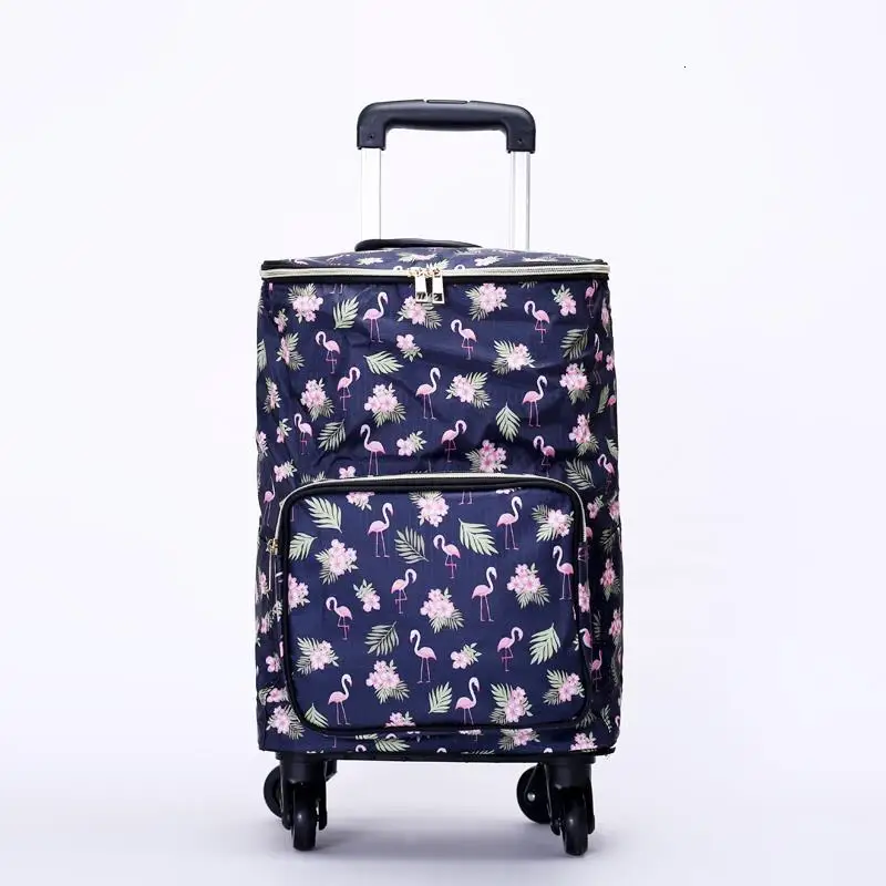 Складные Тележки Carrello Carello De Courses Avec roulets Колесница Roulant Mesa Cocina тележка для