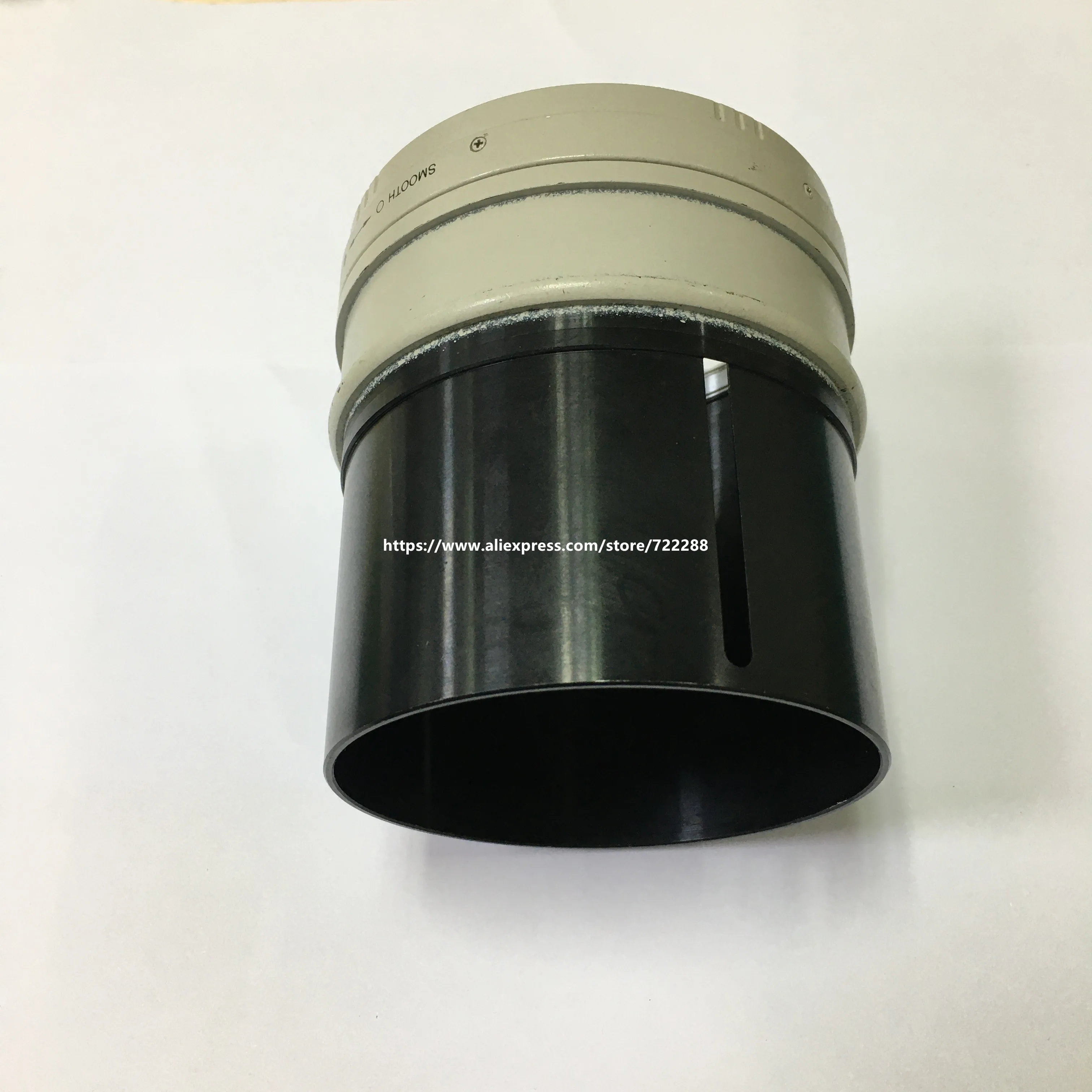 Repair Parts For Canon EF 100-400MM F/4.5-5.6 L IS USM Lens Focusing Barrel Ring Without Zoom Band CY1-2833-000 | Электронные