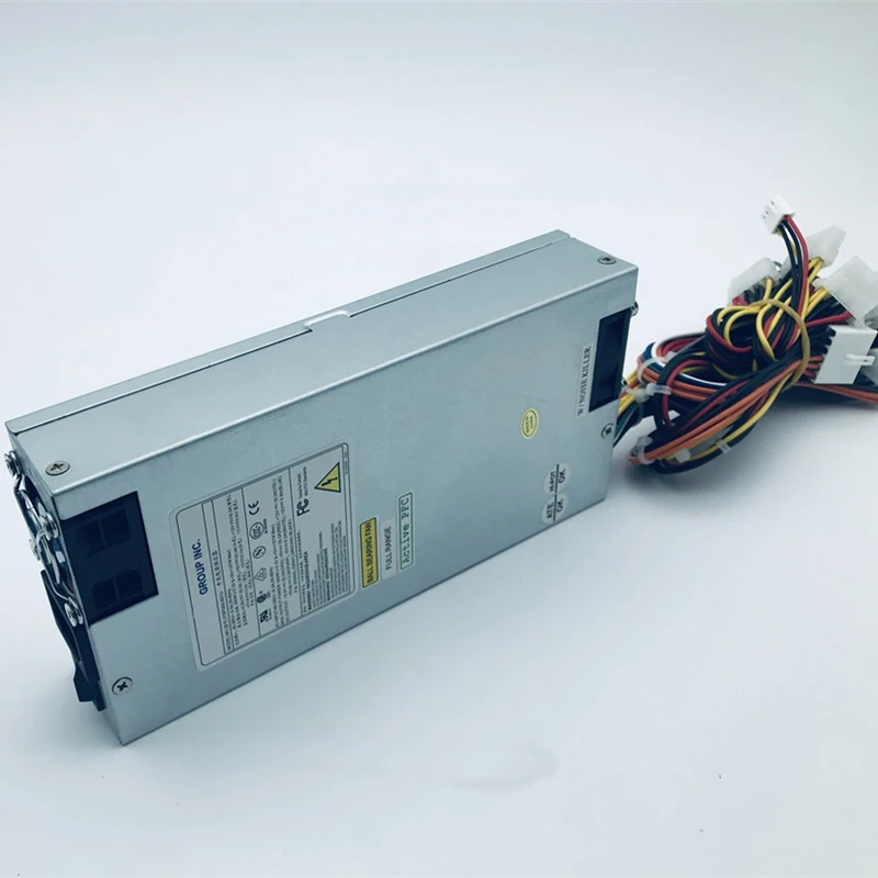 Новый оригинальный блок питания для FSP 1U -5V 300W импульсный источник | Компьютеры и