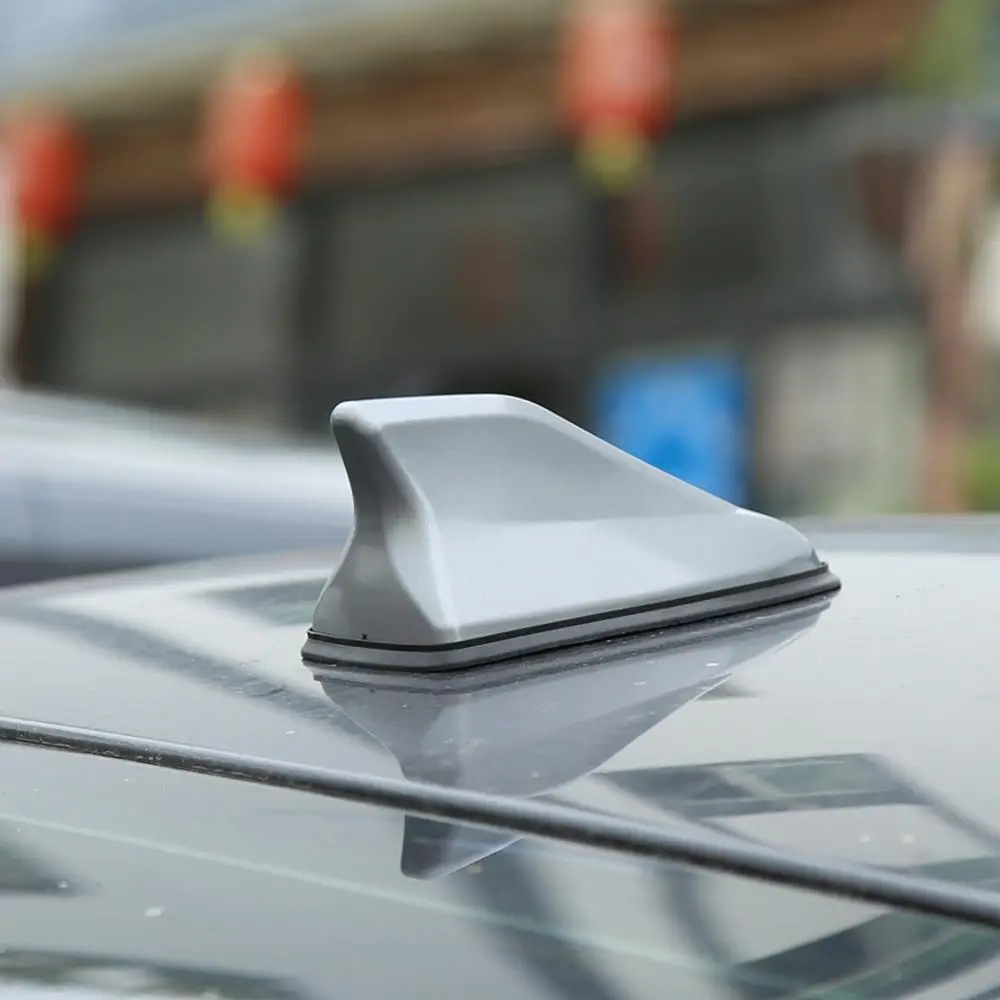 Горячая распродажа 60% модная Водонепроницаемая антенна Акулий плавник