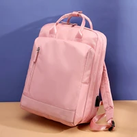 teenage shoulder bags teen female backpack fashion women backpack daypack girl school bag children teenager student schoolbags
