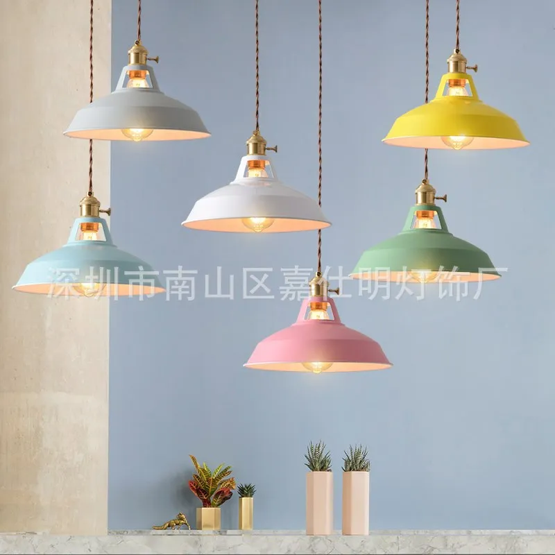 

europe led iron luminaria pendente chandelier kitchen chandeliers industrial lamp modern led chandelier dining rooom bedroom
