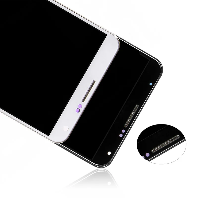 ЖК дисплей Yeesite для Samsung Galaxy Note 3 N900 N9005 N9000 N900A без рамки внутренний сенсорный экран