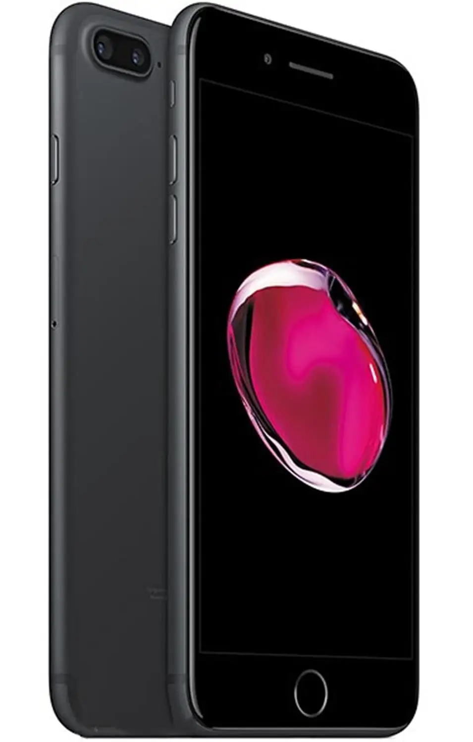 Для Apple iPhone 7 Plus разблокирован 12MP 4 аппарат не привязан к оператору сотовой связи 5," 4 ядра A10 3g Оперативная память 32/128G/256 Встроенная память NFC мобильного телефона