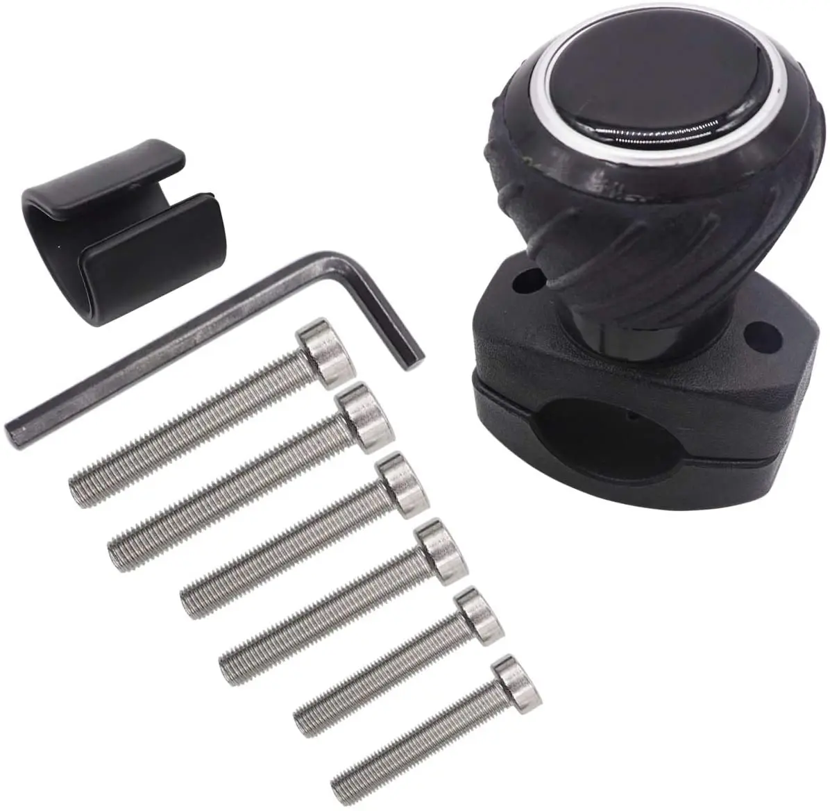 

Спиннер на руль 77700-01540 для трактора Kubota серии B