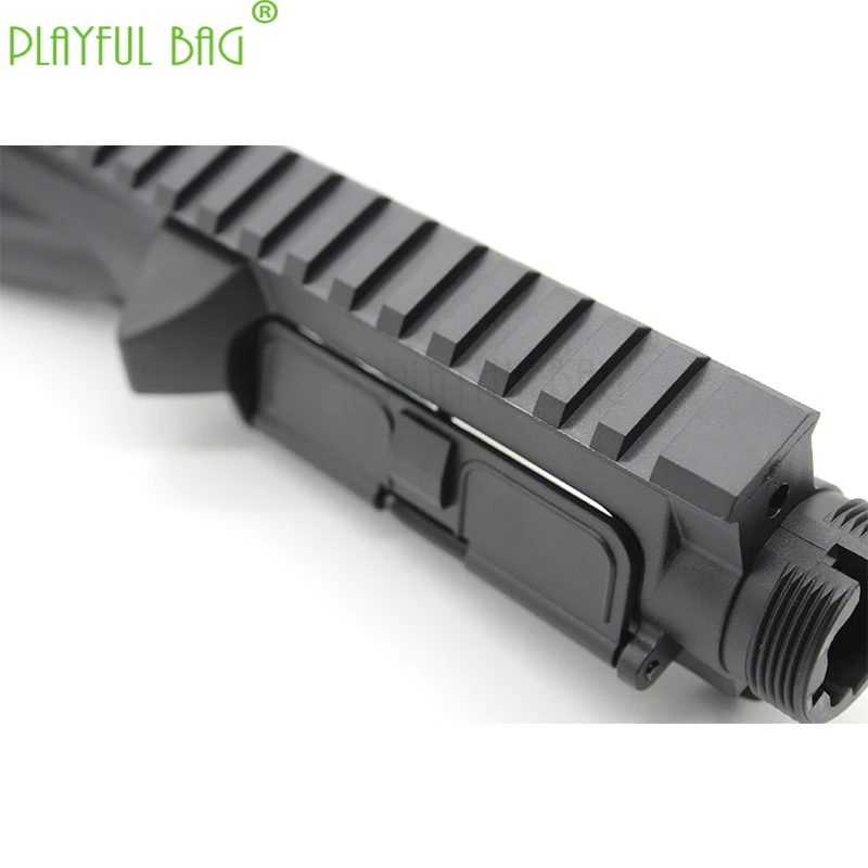 Игривый мешок cs тактика DIY конкурентное оборудование хобби аксессуар AR15 M4 нейлон Верхний чехол общая линия обороны 416 чехол QA01