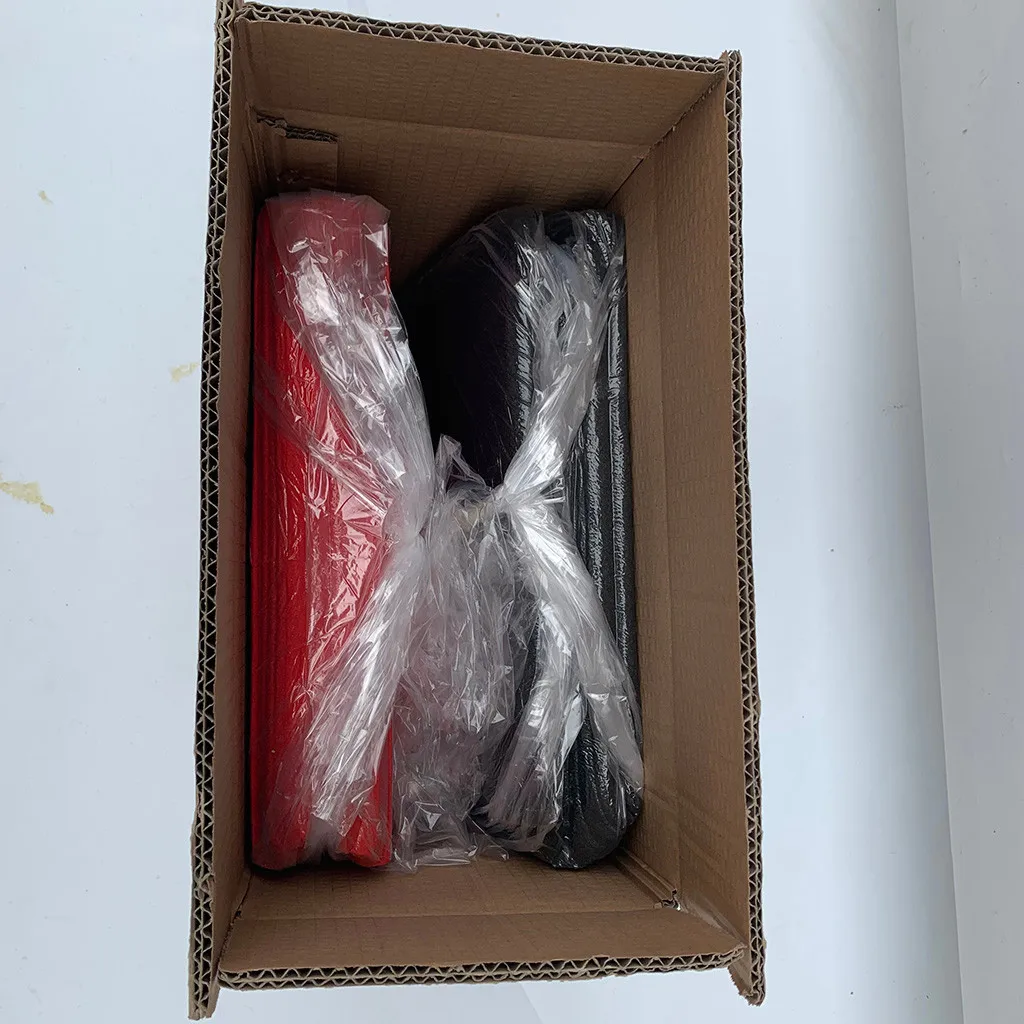 

24/48/1PCS 30x30x2.5cm Studio Acoustic Foam Sound Foam Sound Proofing Protective Sponge Soundproof Absorption Treatment Panel