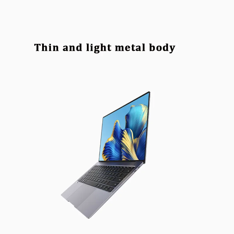 Ультратонкий ноутбук HUAWEI MateBook X Pro 2022 дюйма 16 ГБ ОЗУ 512 SSD | Компьютеры и офис