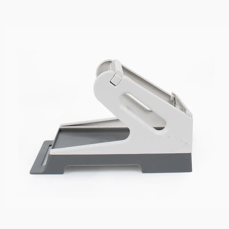 Принтер штрих-кода специальный держатель для бумаги доставки адрес принтер E-waybill