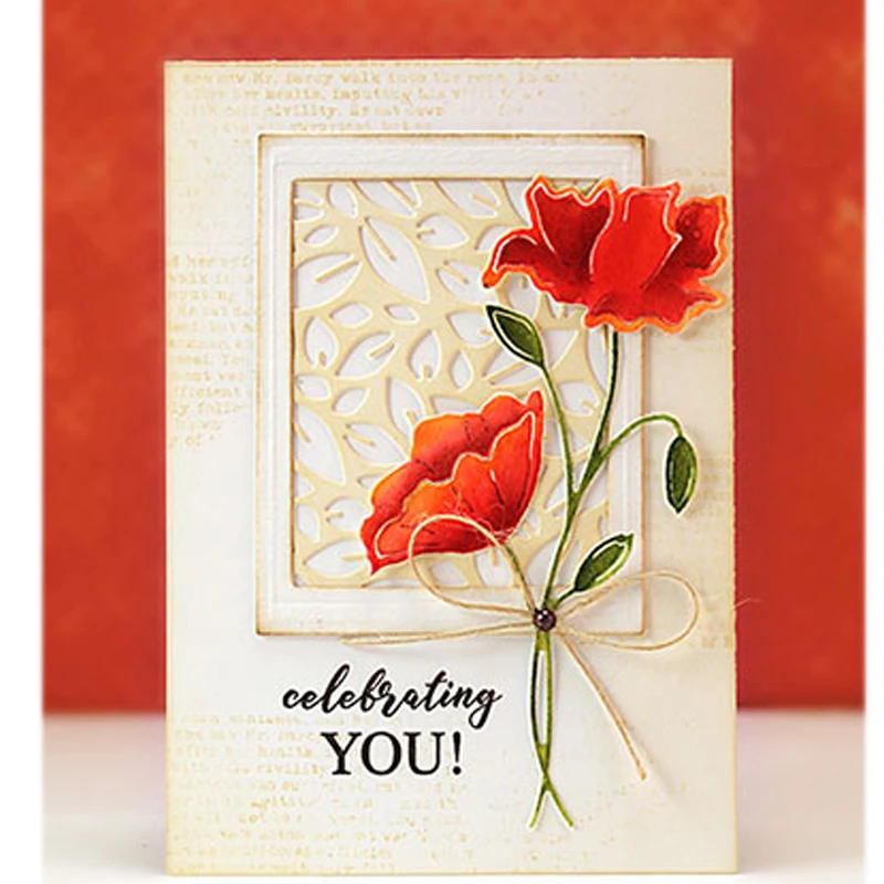 Различные Плакаты для баннеров рамки металлические Плашки резки скрапбукинг