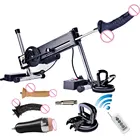 2021 усовершенствованная большая секс-машина для мастурбации, очень тихая и стабильная поддержка, 2 человека, машина для любви для взрослых