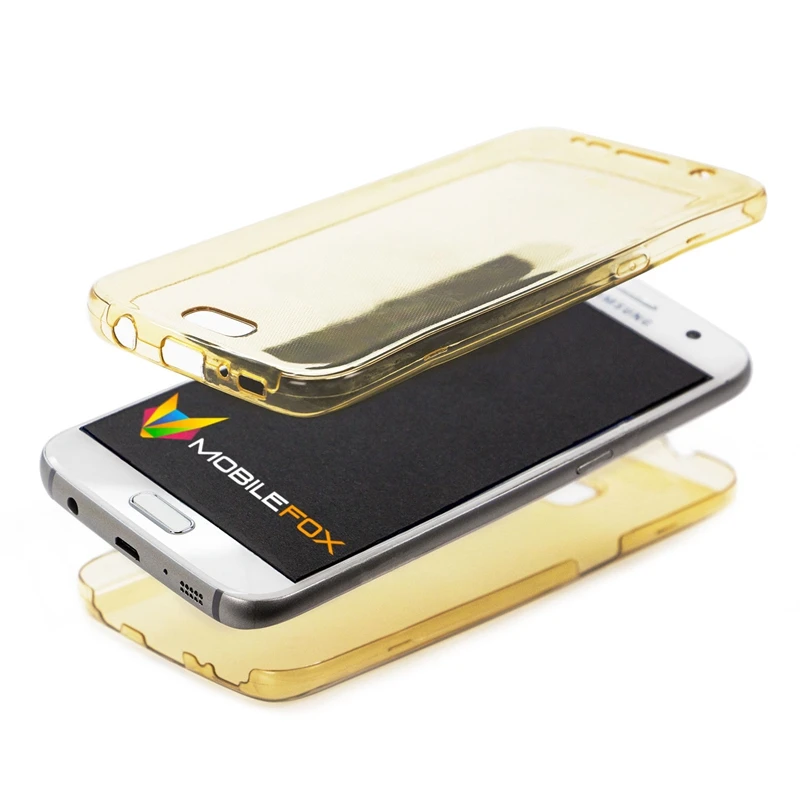 J3 J5 J2 Prime J7 Core Neo 2017 Clear Case For Samsung Galaxy A3 A5 A7 J1 2016 S9 S8 Plus S3 S4 S5 S6 S7 edge Full Body Cover |