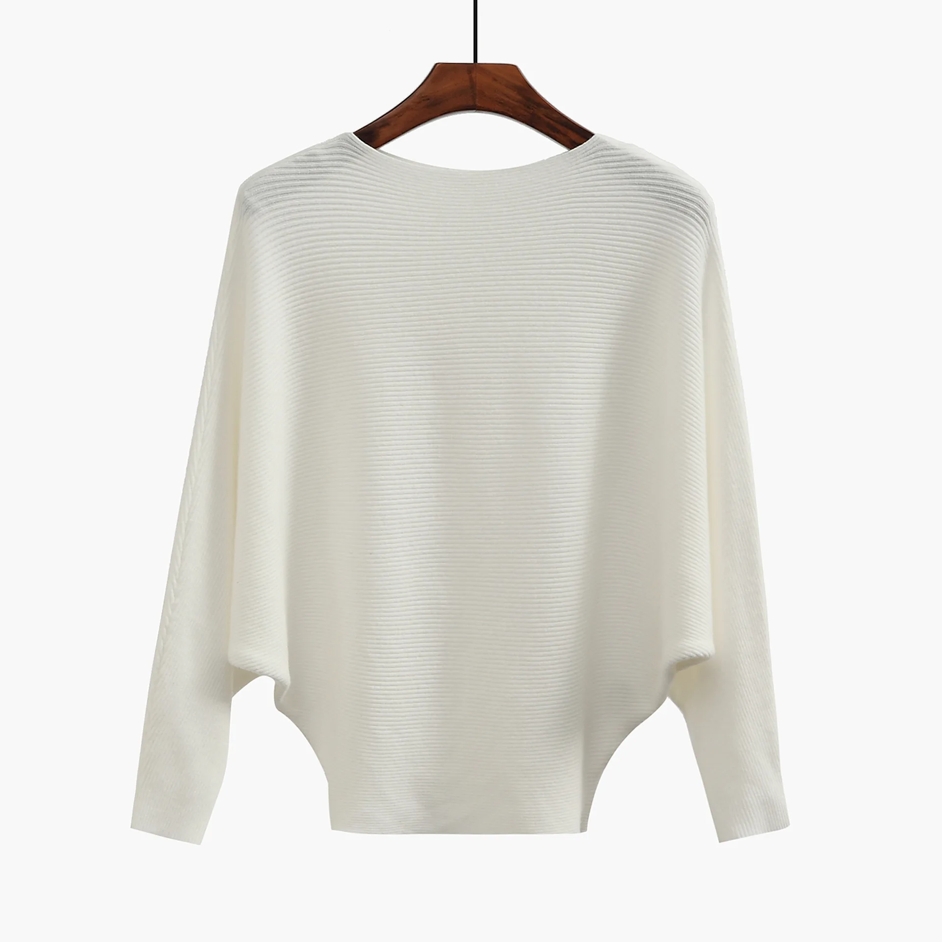 HLBCBG Turtleneck knit plus size sweater women pullover female 2021 Autumn winter fashion lantern sleeve casual ladies jumper | Женская