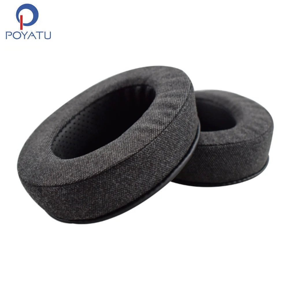 

POYATU Ear Pads Headphone For Fostex T20RP T40RP T50RP MK3 T 20 40 50 RP Ear Pads Headphone Earpads Cushion Cover Earmuff