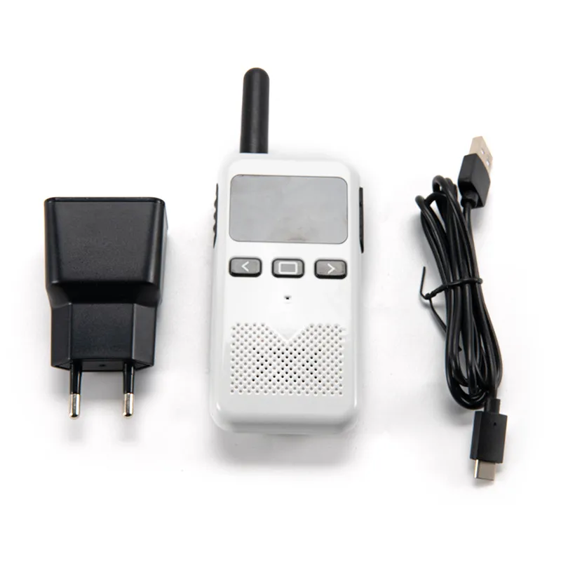 WLN KD C70 UHF мини Портативная рация Intercom сканирования CTCSS и DCS двухстороннее радио с