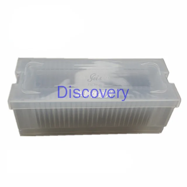 

4-inch Monocrystalline Silicon Material SEM Scanning Wafer SEM Silicon Wafer