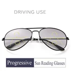 2021 солнцезащитные очки для вождения, многофокальные очки для чтения, женские бифокальные прогрессивные очки для дальнозоркости, диоптрии 1,5