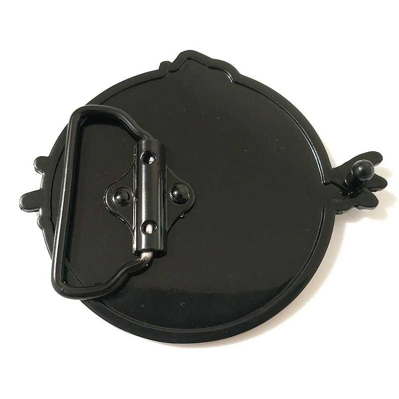 Горячая Распродажа мужские призрак бустер с ремешком и пряжкой забавным