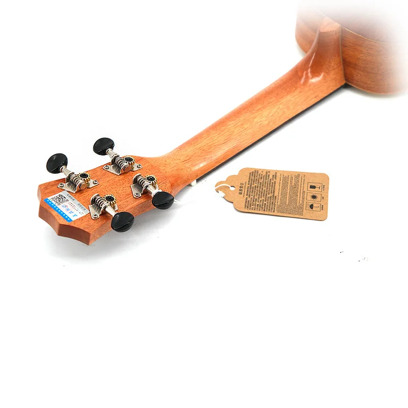 Гавайская мини гитара 21 дюйм 4 струны|Укулеле| |