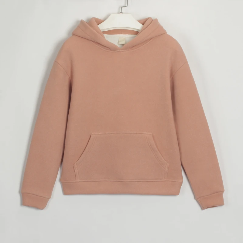 Wixra-Sudadera con capucha y pantalones de cintura el&aacute;stica para ni&ntilde;o, ropa informal de pap&aacute; y ni&ntilde;o, suave y c&aacute;lida, conjunto familiar de 2 Uds., Oto&ntilde;o e Invierno-1