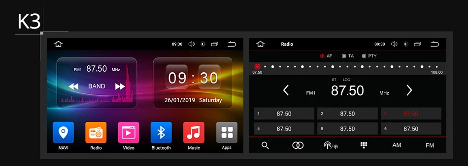 Owice Android DVD gps Navi для Toyota Camry 40 v50 v55 2007 2008 2009 2010 2011 2012 2013 стерео бортовой компьютер радио ПК