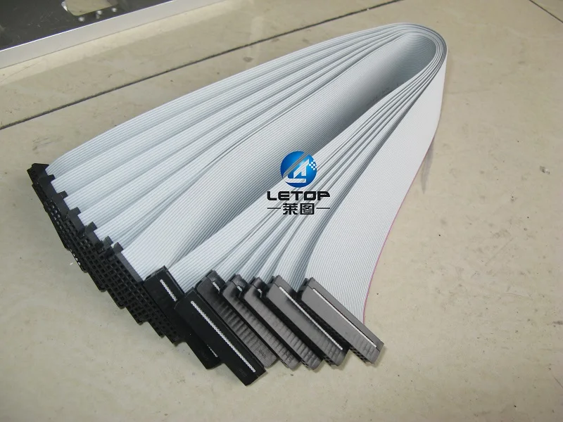 Кабель передачи данных для струйного принтера платы UMC 512 кабель 34Pin | Компьютеры и