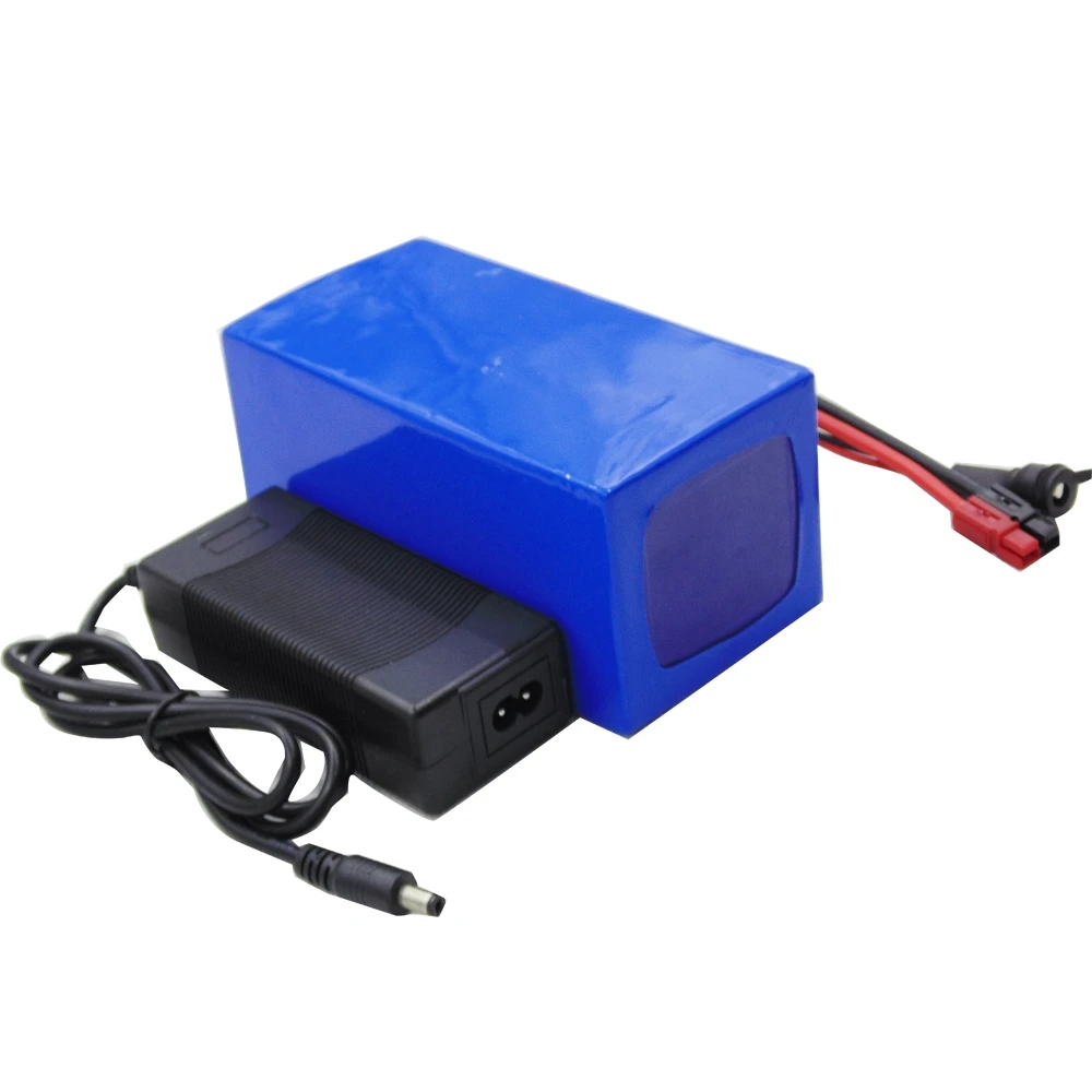 Высокое качество 500 Вт Электрический велосипед аккумулятор 36 В 17ah Аккумулятор