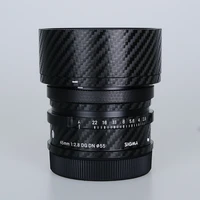 45mm f2 8 contemporary dg dn lens protective film for sigma fe 45mm f2 8 dg dn lens protector cover film sticker