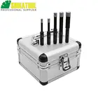 Алмазные сверла SHDIATOOL, бит шестнадцатеричный хвостовик дюйма, 5681012 мм