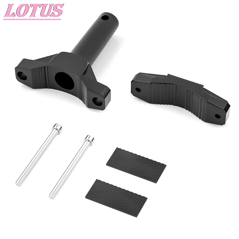 Универсальный кронштейн для мотоциклетного бампера Модифицированная подставка