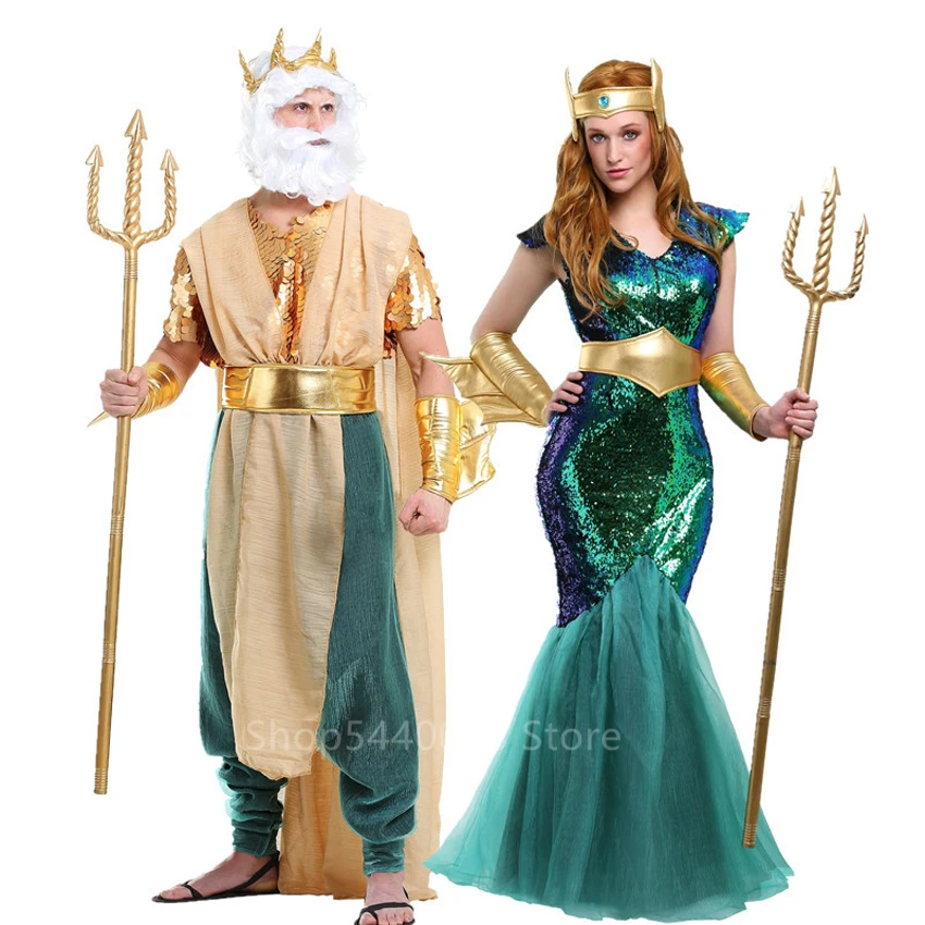 

Costumes & Accessories