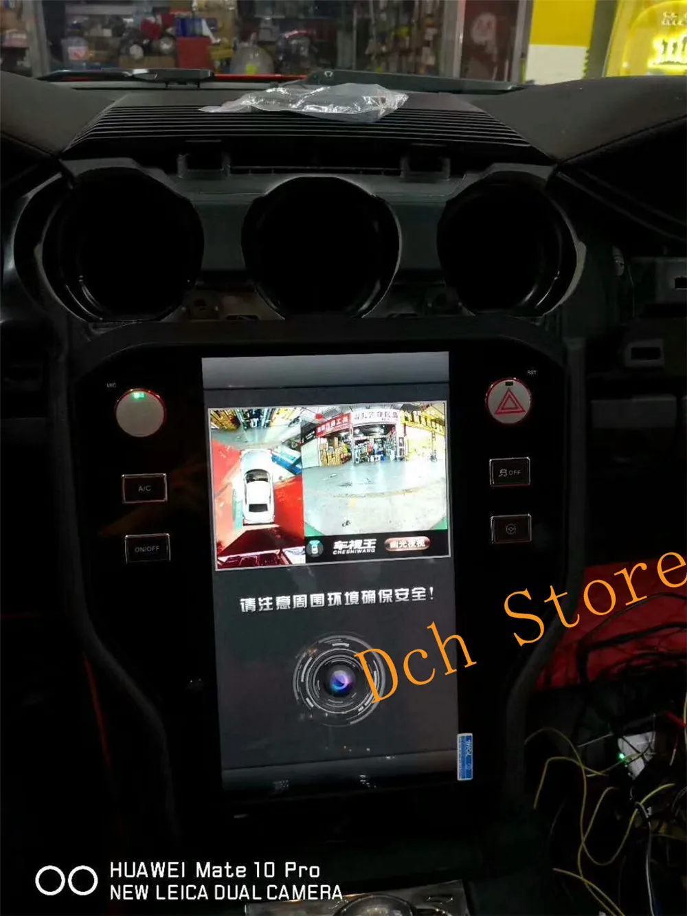 Автомобильный DVD-плеер Tesla Style 12 1 дюйма вертикальный экран Android 9 0 GPS-навигация для