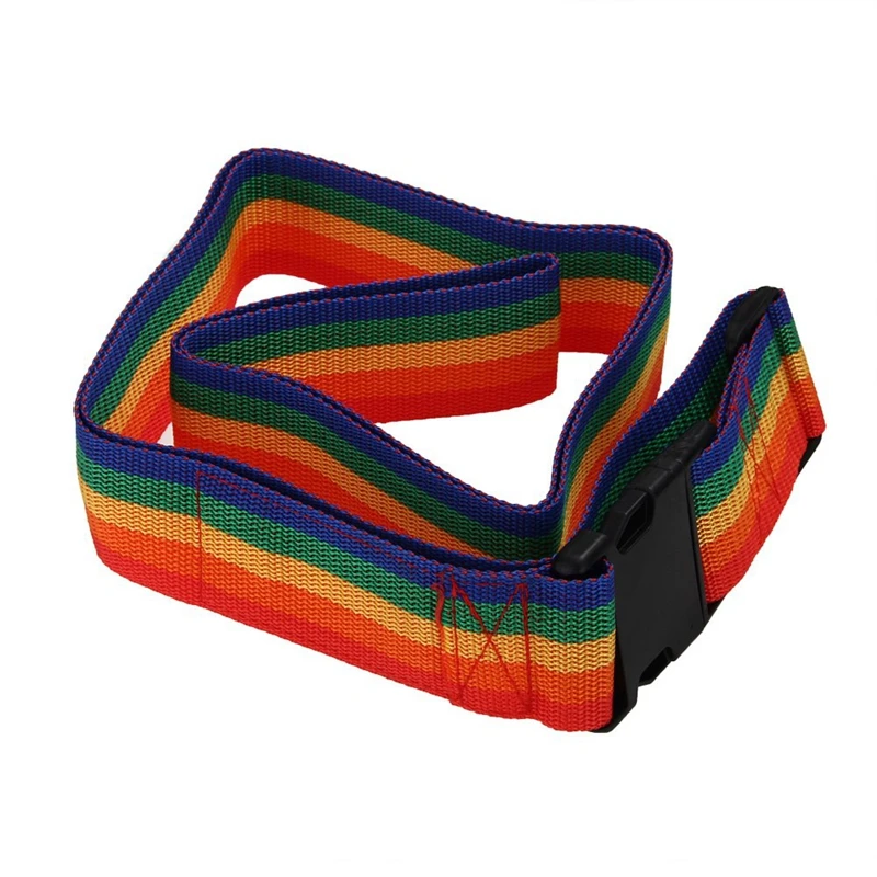 Багажный ремень шнур веревка для чемодана Дорожная сумка 2 м|Детали и аксессуары