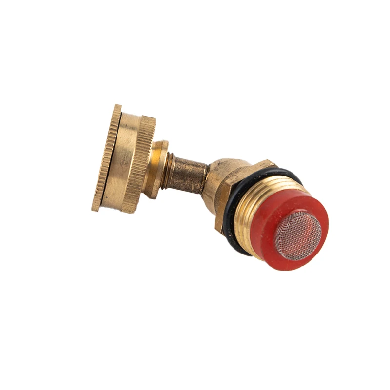 Насадка для садового опрыскивателя 1/2 дюйма | Дом и сад