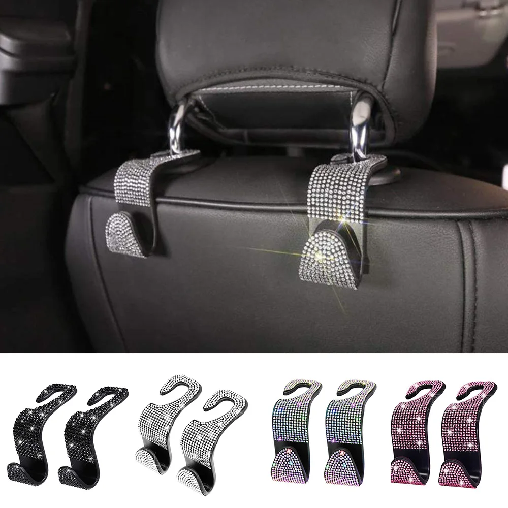 Яркая Бриллиантовая вешалка для кошелька сумка Органайзер держатель зажим