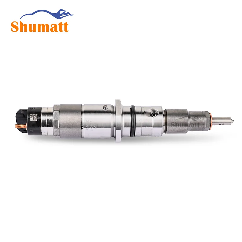 

China Made New 0445120328 Common Rail Injector Assy 0 445 120 328 OE 5273750 OE 5 273 750 For QSB6.7 Engine