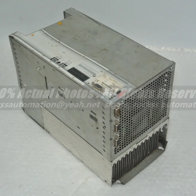 

Используется в хорошем состоянии, CDE34.040.W2.3. PC1 с Бесплатная DHL/EMS