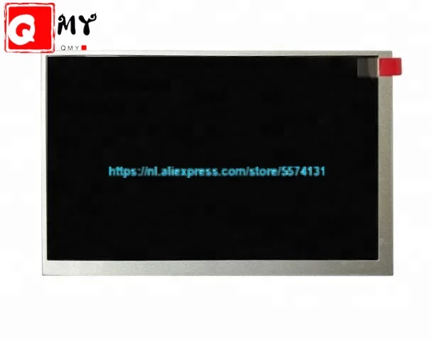 

Оригинальный 7-дюймовый ЖК-экран AT070TN83 V.1 AT070TN83 V1 Бесплатная доставка