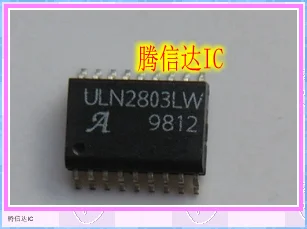 

Бесплатная доставка ULN2803LW SOP18