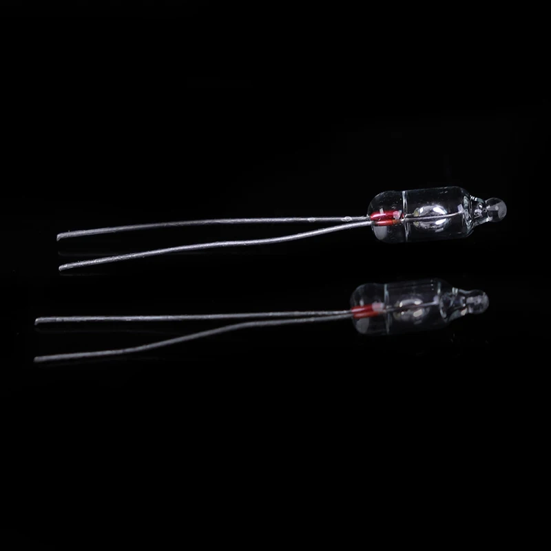 10 шт./лот 3 мм тяжести переключатель наклона 20V 1A для сигнализация движения