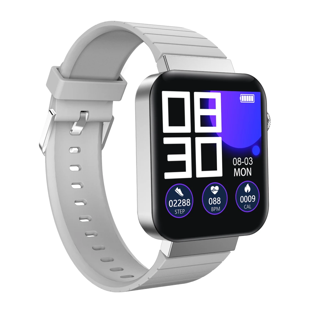 Умные часы браслет Bluetooth спортивные Смарт вызов музыка камера Контроль Пульса