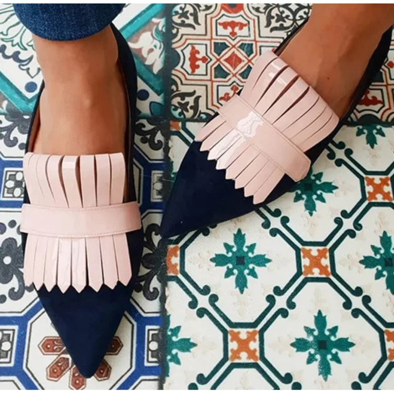 Women's Single Shoe Fashion Multi Button Denim Thick Heel Sandals Lightweight Full Heel Versatile Low Square Heel Sandals